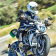 Illustration for article titled Ride Review: The 2016 Ducati XDiavel Is A Weird But Intriguing Italian Cruiser